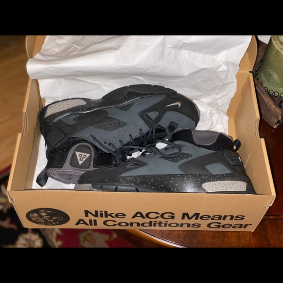 Nike ACG Air Mowabb DS - Picture 6 of 6